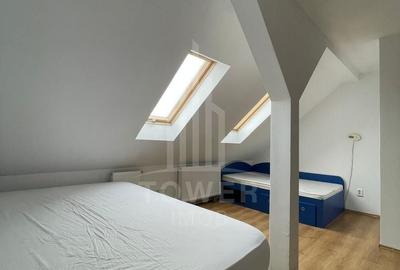 Apartament 3 camere - zona Valea Aurie - 13