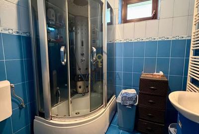 Casă cu 3 camere cu Teren 328 Mp în Central - 13