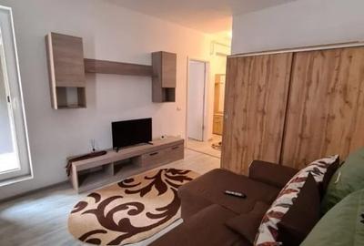 Garsoniera decomandata str. Tineretului 87C - Militari Residence - 1