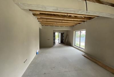 Casa single 4 camere, 130 mp, 2 fronturi stradale in Tocile - 6