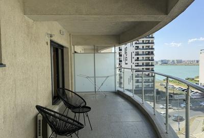 Studio modern In Mamaia Nord - Casa Del Mar - 8