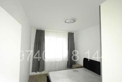 Apartament cu 2 camere decomandat în Chiajna - 7