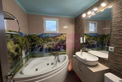 Apartament cu 3 camere decomandat, mobilat în Eroii Revoluției - 6