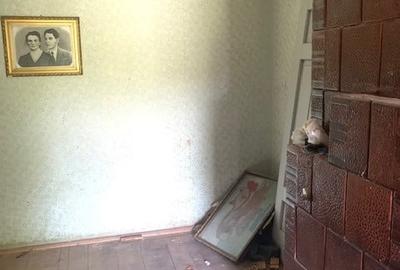 Casa cu 2.518 mp teren intravilan la drumul european, Sascut, jud. Bacau - 9