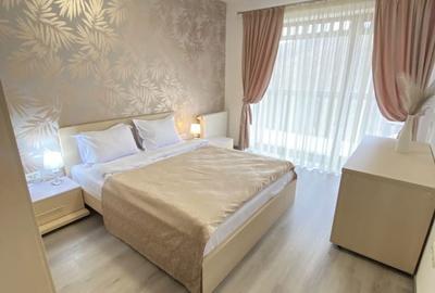 Apartament cu 2 camere în Valea Cetății - 7