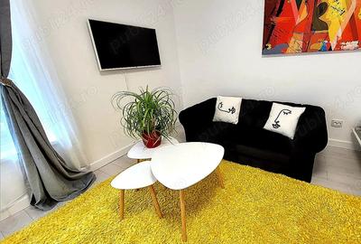 Inchiriez apartament 1 camera Zorilor, la 20 min pe jos de UMF - 2
