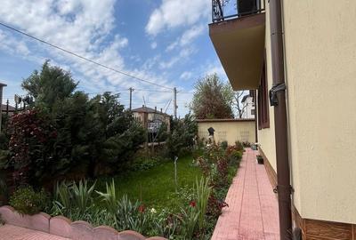 Casă cu 5 camere cu Teren 250 Mp în Berceni - 3