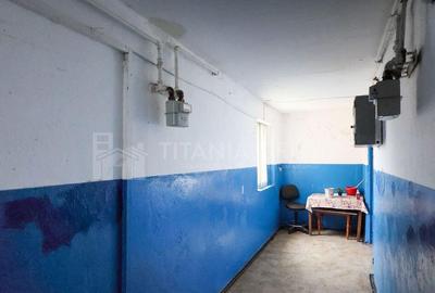 Apartament cu 2 camere semidecomandat, mobilat în Bartolomeu - 7