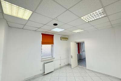 Vila in zona Mosilor / D+P+1+M/ Ideala  Birouri, Clinica, After school-330 mp - 15