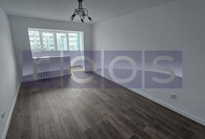 Apartament cu 3 camere decomandat în Titulescu - 2