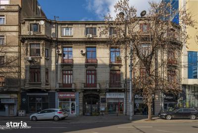 Apartament cu 3 camere în Eminescu - 9