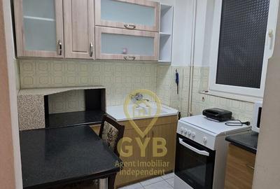 Apartament cu 2 camere decomandat, mobilat în Rogerius - 6