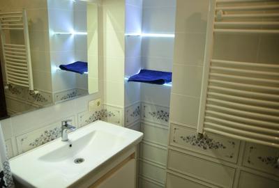 Apartament cu 2 camere decomandat în Andrei Mureșanu - 2
