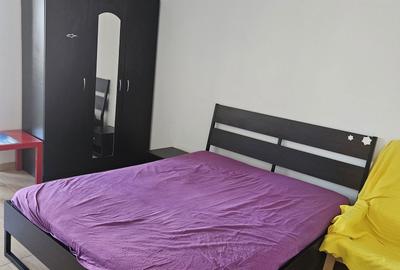 Garsonieră semidecomandată în Drumul Taberei - 1