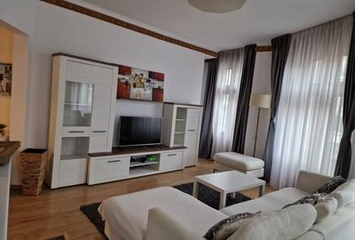 Apartament cu 2 camere decomandat, mobilat în Calea Victoriei - 6