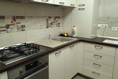 Apartament cu 3 camere semidecomandat în Exterior Vest - 3