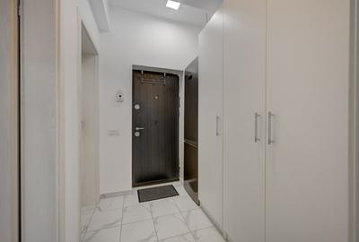 Garsonieră decomandată, mobilată în Central - 5