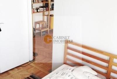 Apartament cu 2 camere semidecomandat, mobilat în Universitate - 6