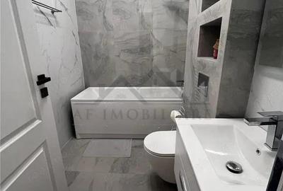 Apartament 2 camere complex Don Homes - Rediu - 4