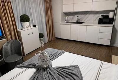 Studiou de vanzare Mamaia Nord primul rand la mare - 2