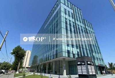 Spațiu comercial, de 814 mp, în Politehnica - 8