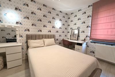 Apartament cu 3 camere decomandat, mobilat în Pipera - 25