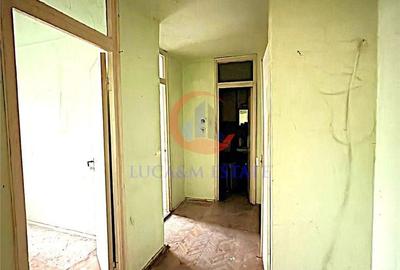 Apartament cu 2 camere decomandat în Iosefin - 2