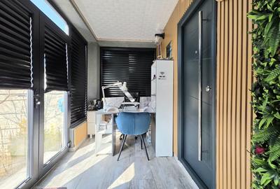 Casă individuală cu 4 camere cu Canalizare în Lumina - 26