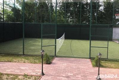 Casă cu 9 camere cu Teren 1500 Mp în Avrig - 4