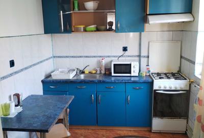Apartament cu 2 camere decomandat în Între Lacuri - 1