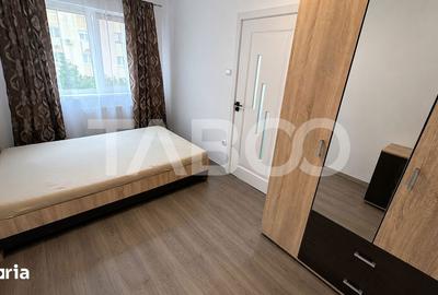 Apartament cu 3 camere semidecomandat, mobilat în Mihai Viteazul - 5