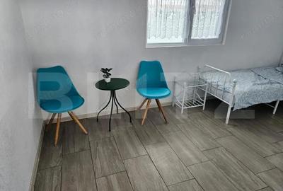 Casă cu Teren 1000 Mp în Central - 17