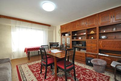 Apartament cu 3 camere decomandat, mobilat în Militari - 2