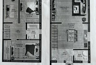 Duplex Izvor - 15