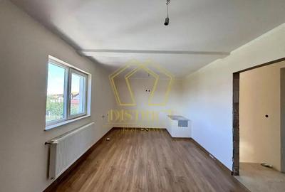 Casă individuală cu 4 camere cu Teren 180 Mp în Giarmata-Vii - 8