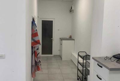 Spațiu comercial, de 68 mp, în Tomis Nord - 2