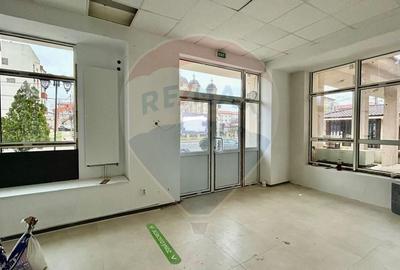 Spatiu stradal ultracentral de inchiriat Mihail Kogalniceanu,Constanta - 3