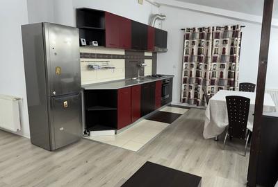 Apartament cu 4 camere decomandat în Central - 2