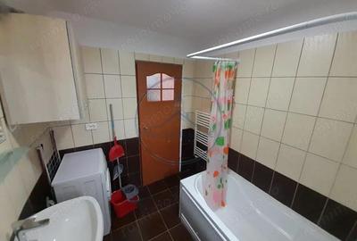 Apartament cu 2 camere, 52 mp, cu loc de parcare, zona Sud - 2