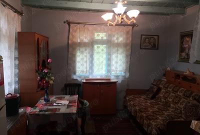 Casă cu 2 camere în Doljești - 6