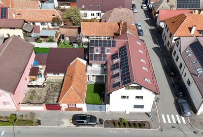 Comision 0% - Casa / Vila cu finisaje de lux de vanzare,  Calugareni - 1