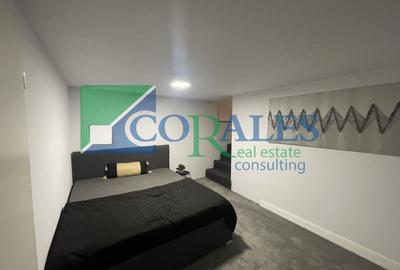 Apartament cu 3 camere nedecomandat, mobilat în Odobescu - 11