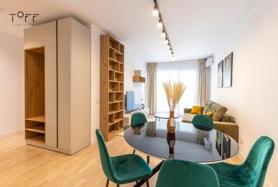 Apartament cu 2 camere decomandat, mobilat în Jiului - 4