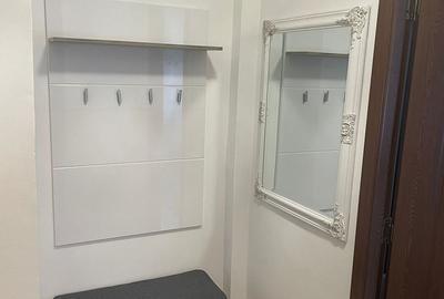 Apartament cu 2 camere semidecomandat în Central - 3