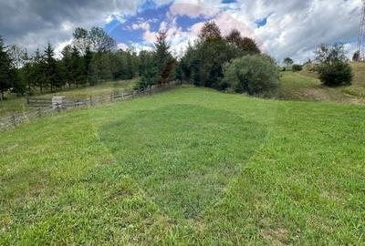 Teren Construcții intravilan de 4397 mp, în Mănăstirea Humorului - 15