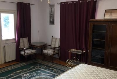 VILA SUPERBA / MIC DOMENIU CU TERASA SI CURTE GENEROASA + ANEXA, - 5