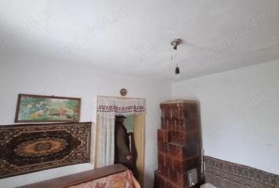 Teren intravilan,locuin?a caramida - 4