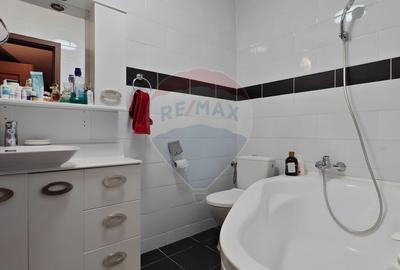 Casa / Vila cu 5 camere de vanzare in zona Pipera Casa / Vila cu 5 camere de vanzare in zona Pipera - 12