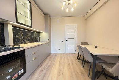 Oferim spre inchiriere un apartament cu 2 camere, Iris - 2