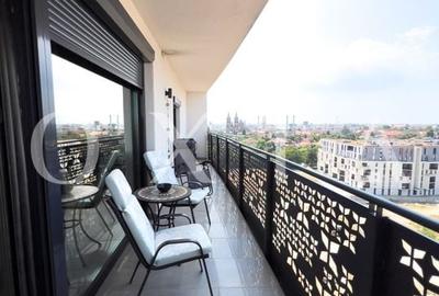 SX658 3 Camere -  Monarch - Disponibil Imediat - 15